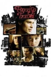 Paraiso Travel (2007) afişi