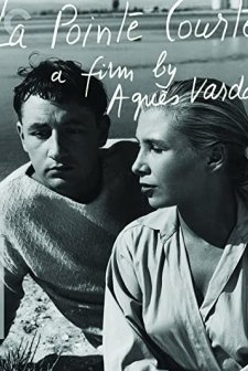 Paralel Yaşamlar (1955) afişi