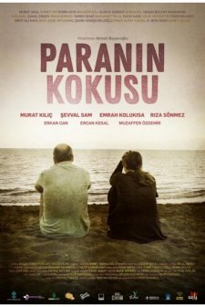 Paranın Kokusu (2018) afişi