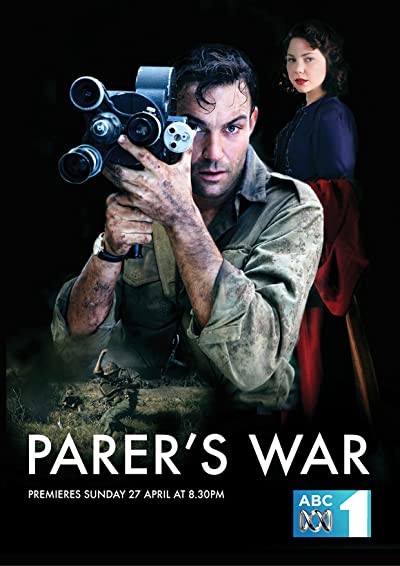 Parer's War (2014) afişi Parer's War (2014) afişi