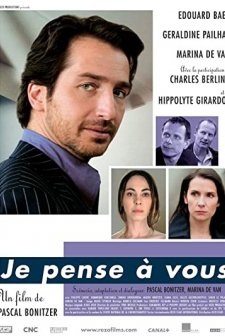 Paris'te Aşk (2006) afişi