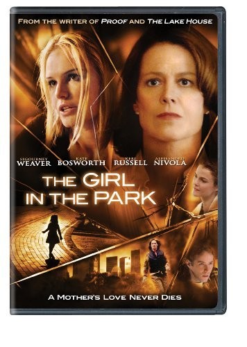 Parktaki Kız (2007) afişi Parktaki Kız (2007) afişi