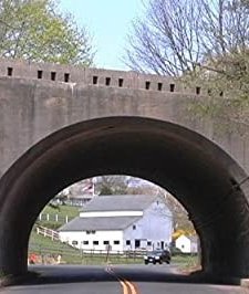 Parkway (2008) afişi