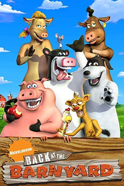 Parti Hayvanları (2007) afişi Parti Hayvanları (2007) afişi