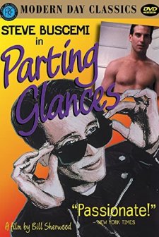 Parting Glances (1986) afişi