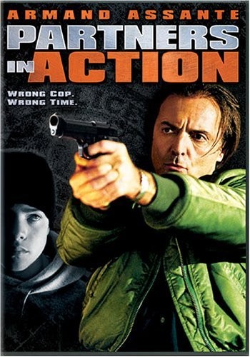 Partners In Action (2002) afişi Partners In Action (2002) afişi