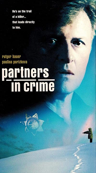 Partners in Crime (2000) afişi Partners in Crime (2000) afişi