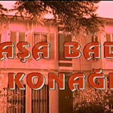 Paşa Baba Konağı