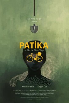 Patika