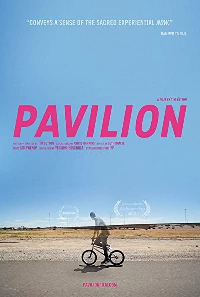 Pavilion (2012) afişi Pavilion (2012) afişi