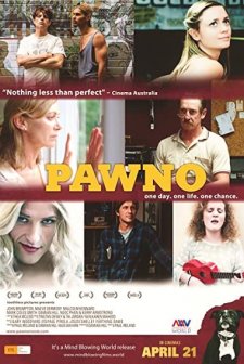 Pawno (2015) afişi