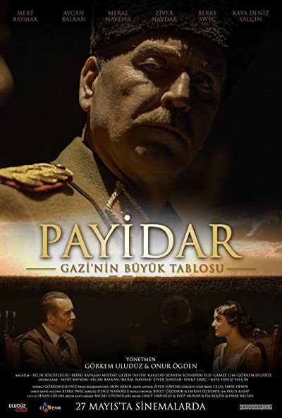 Payidar: Gazi'nin Büyük Tablosu