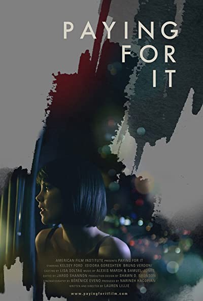 Paying for It (2012) afişi Paying for It (2012) afişi