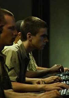 Peace In Our Time (2007) afişi