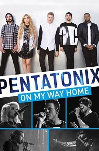 Pentatonix: On My Way Home (2015) afişi Pentatonix: On My Way Home (2015) afişi