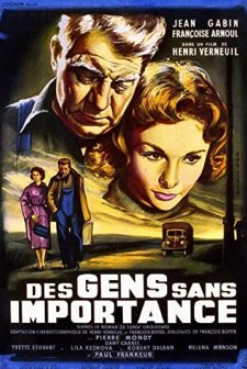 People of No Importance