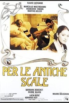 Per Le Antiche Scale