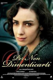 Per Non Dimenticarti (2006) afişi