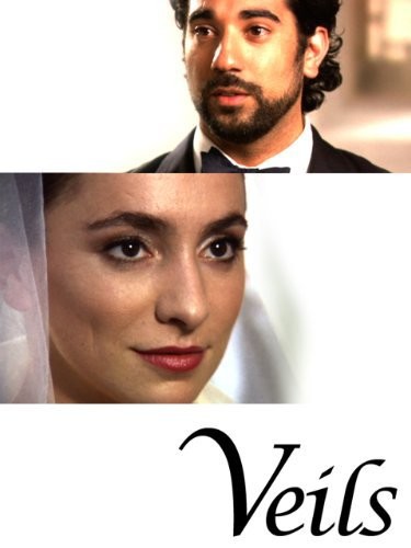 Perdeler (2007) afişi Perdeler (2007) afişi