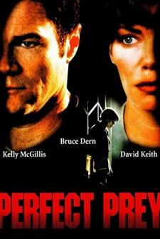 Perfect Prey (1998) afişi