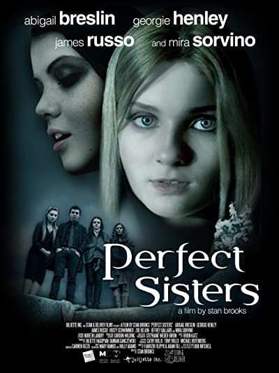 Perfect Sisters (2014) afişi Perfect Sisters (2014) afişi