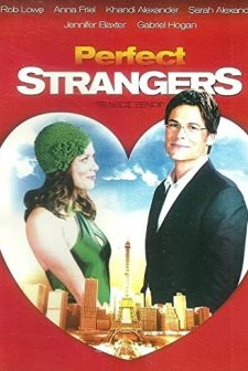 Perfect Strangers (2004) afişi