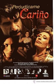 Perjudícame cariño (2004) afişi