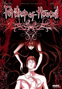 Pet Shop of Horrors (1999) afişi Pet Shop of Horrors (1999) afişi
