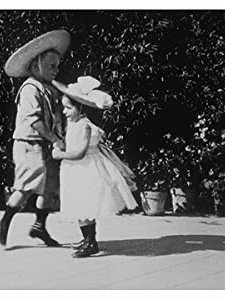 Petit Frère Et Petite Soeur