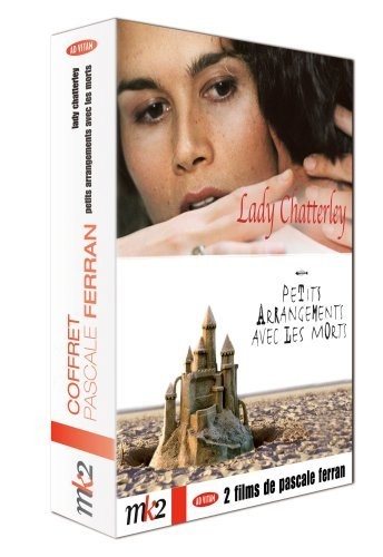 Petits Arrangements Avec Les Morts (1994) afişi Petits Arrangements Avec Les Morts (1994) afişi
