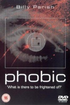 Phobic (2002) afişi