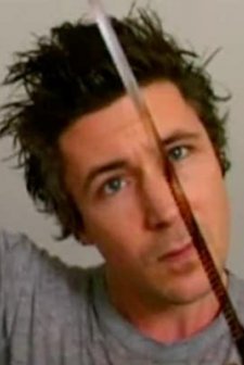 Photo Finish (2003) afişi