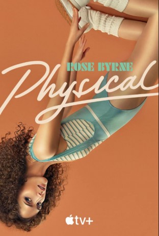 Physical (2021) afişi Physical (2021) afişi