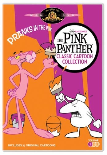 Pickled Pink (1965) afişi Pickled Pink (1965) afişi