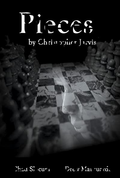 Pieces (2007) afişi Pieces (2007) afişi