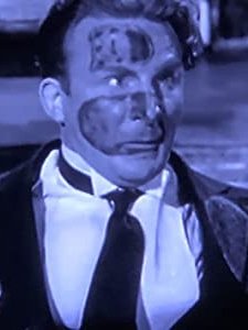 Pies And Guys (1958) afişi