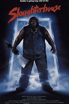 Pig Farm Massacre (1987) afişi