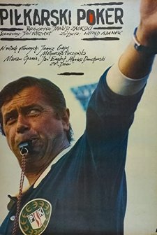 Pilkarski Poker