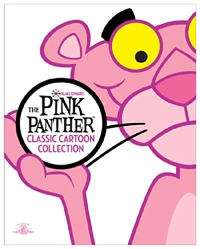 Pink-a-rella (1969) afişi Pink-a-rella (1969) afişi