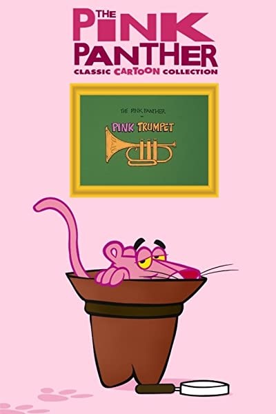 Pink Trumpet (1978) afişi Pink Trumpet (1978) afişi