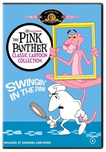 Pinky Doodle (1976) afişi Pinky Doodle (1976) afişi