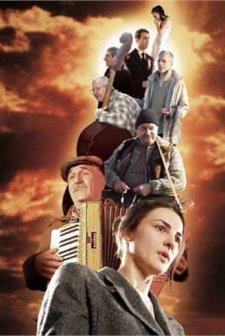 Pisa Kulesi (2002) afişi