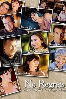 Pişmanlık Yok (2004) afişi