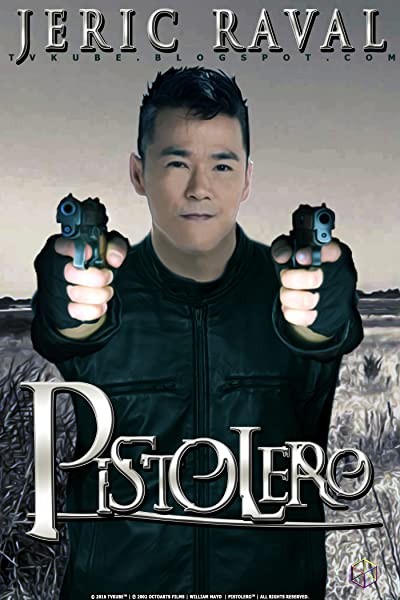 Pistolero (2002) afişi Pistolero (2002) afişi