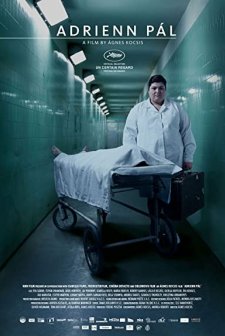 Pál Adrienn (2010) afişi