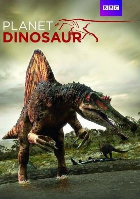 Dinozor Gezegeni (2011) afişi Dinozor Gezegeni (2011) afişi
