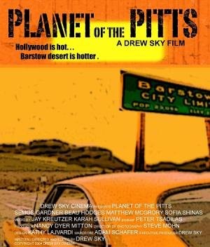 Planet Of The Pitts (2004) afişi Planet Of The Pitts (2004) afişi