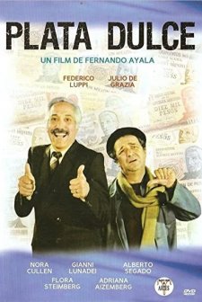 Plata Dulce