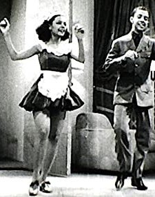 Play! Girls (1937) afişi