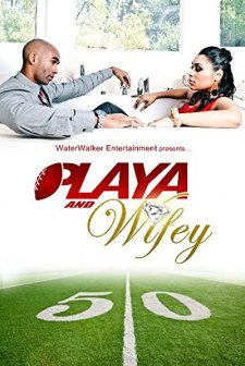 Playa and Wifey